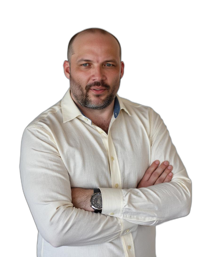 Jan Krejčířík